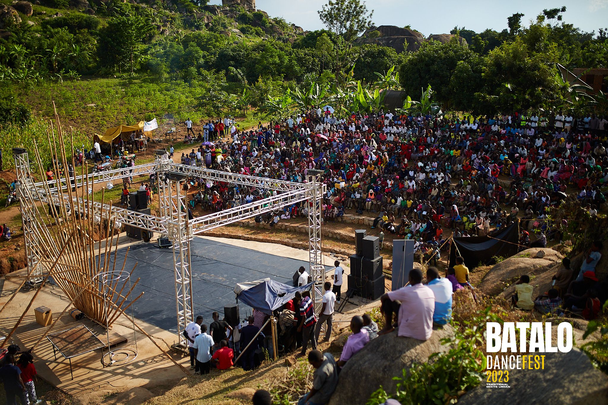 batalo festival