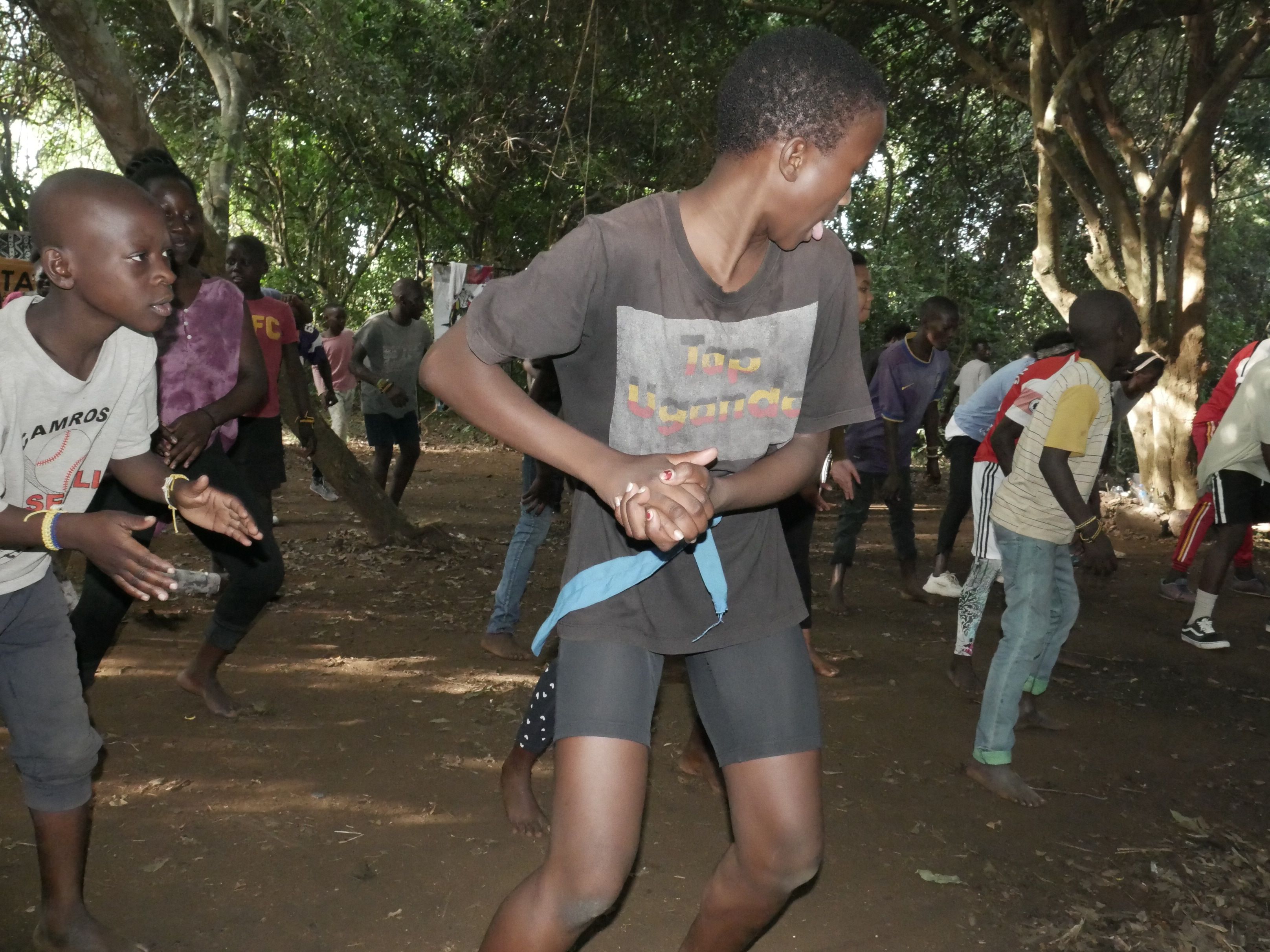 the- equation jams at balato east