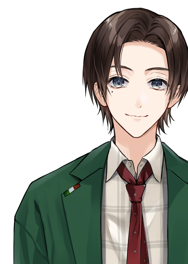 佐伯 悠斗 バストアップ