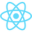 React