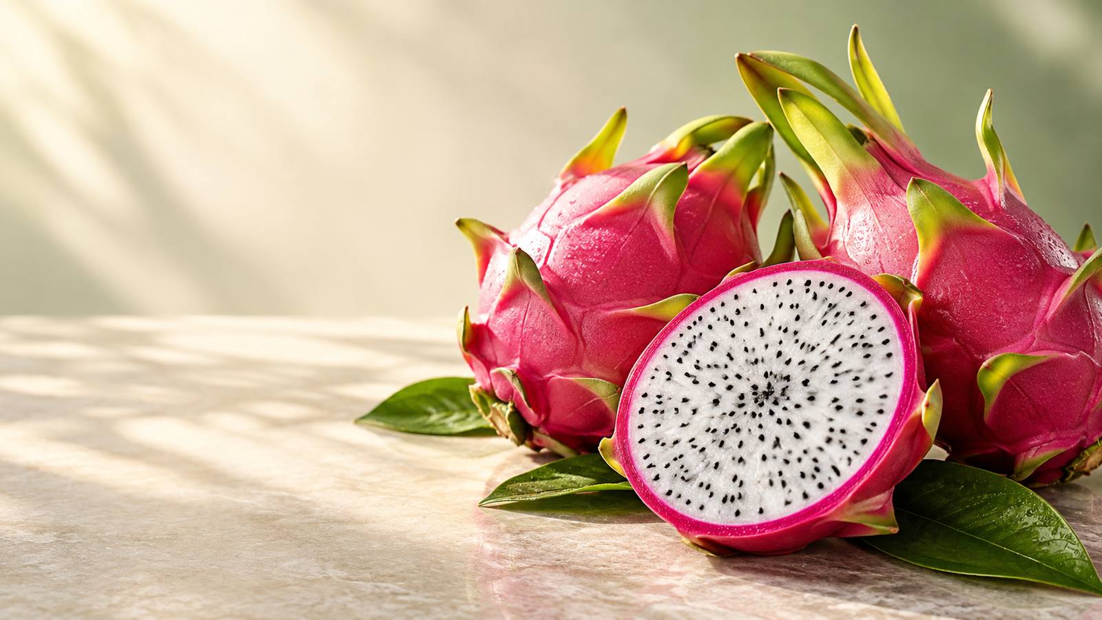 D Fruit