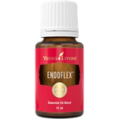 EndoFlex oil bottle