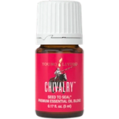 Chivalry oil bottle