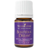 Build your dream oil bottle