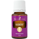 Harmony oil bottle