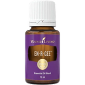 En-R-Gee oil bottle