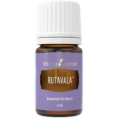RutaVaLa oil bottle