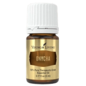 Onycha oil bottle