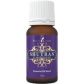 Shutran oil bottle