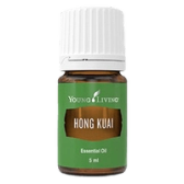 Hong Kuai oil bottle