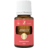 JuvaFlex oil bottle