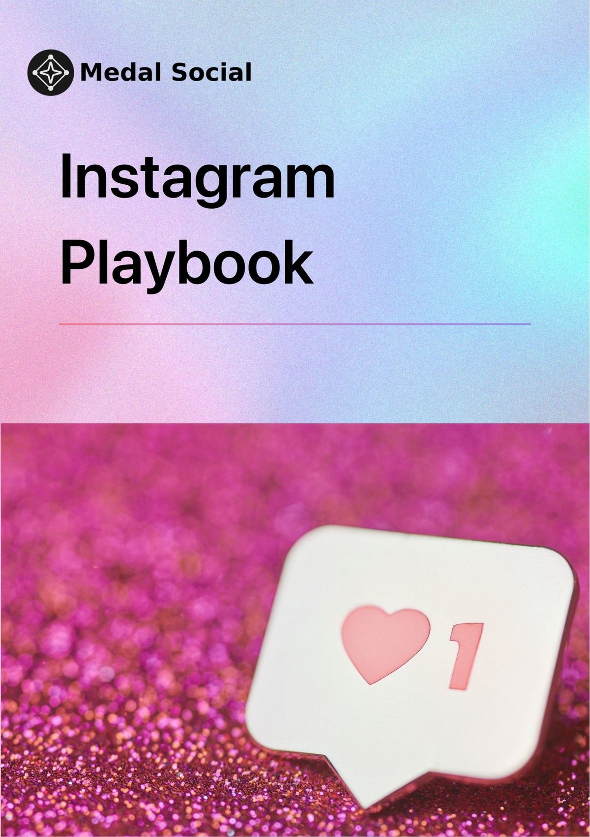 Instagram Playbook