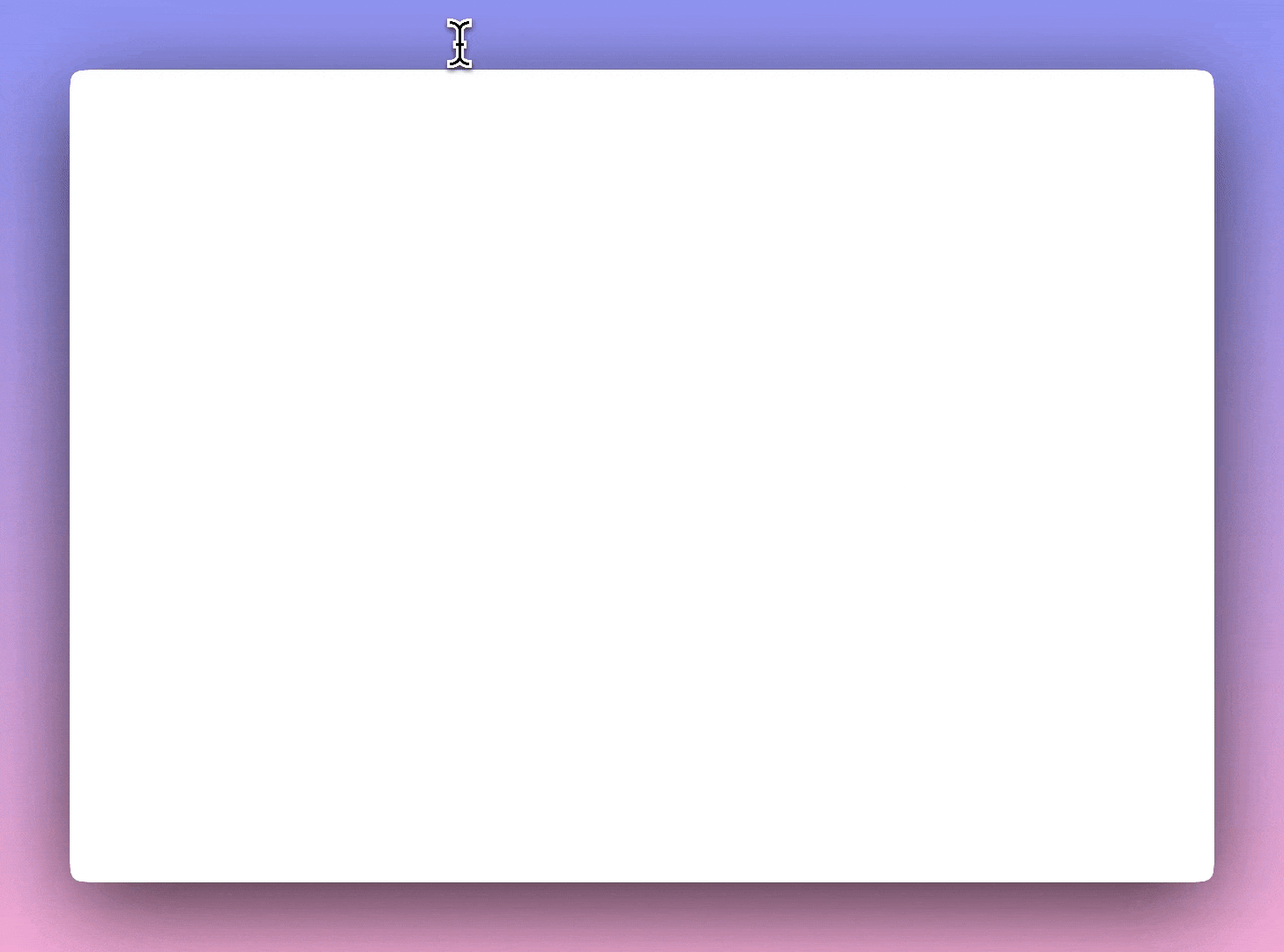 Onboarding