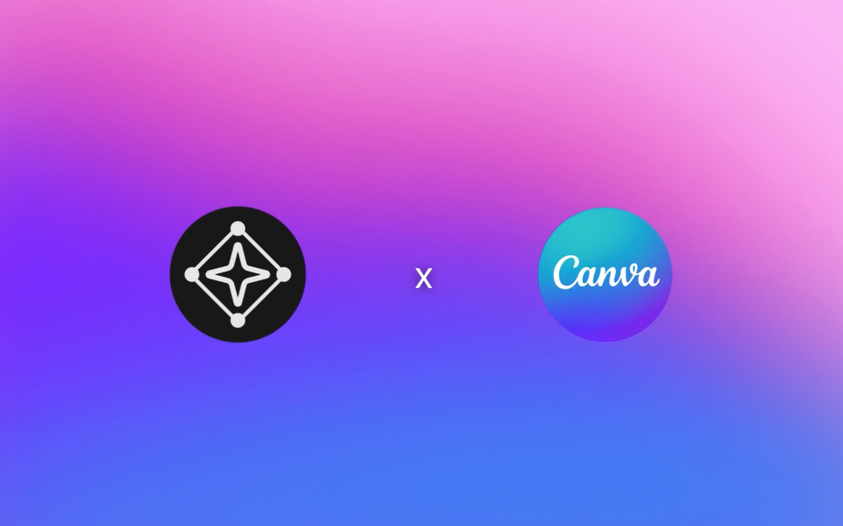 Medal Social x Canva