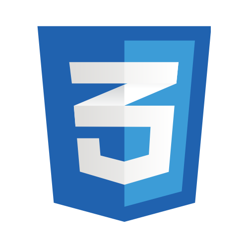 CSS icon