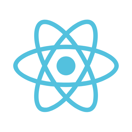 react icon