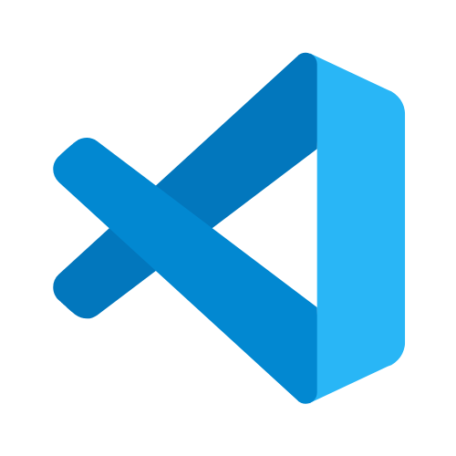 visual studio code icon