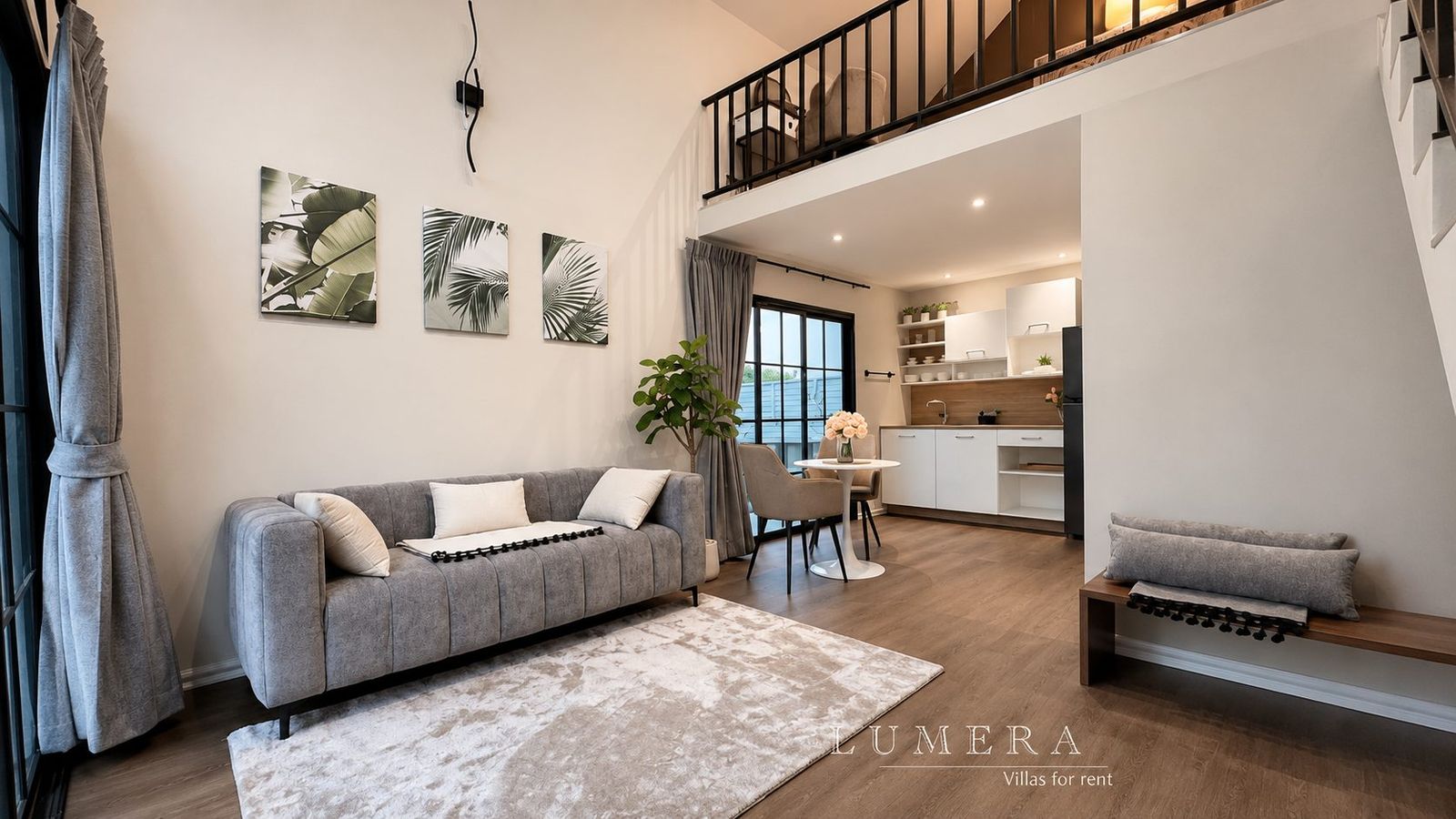LUMERA villa 19