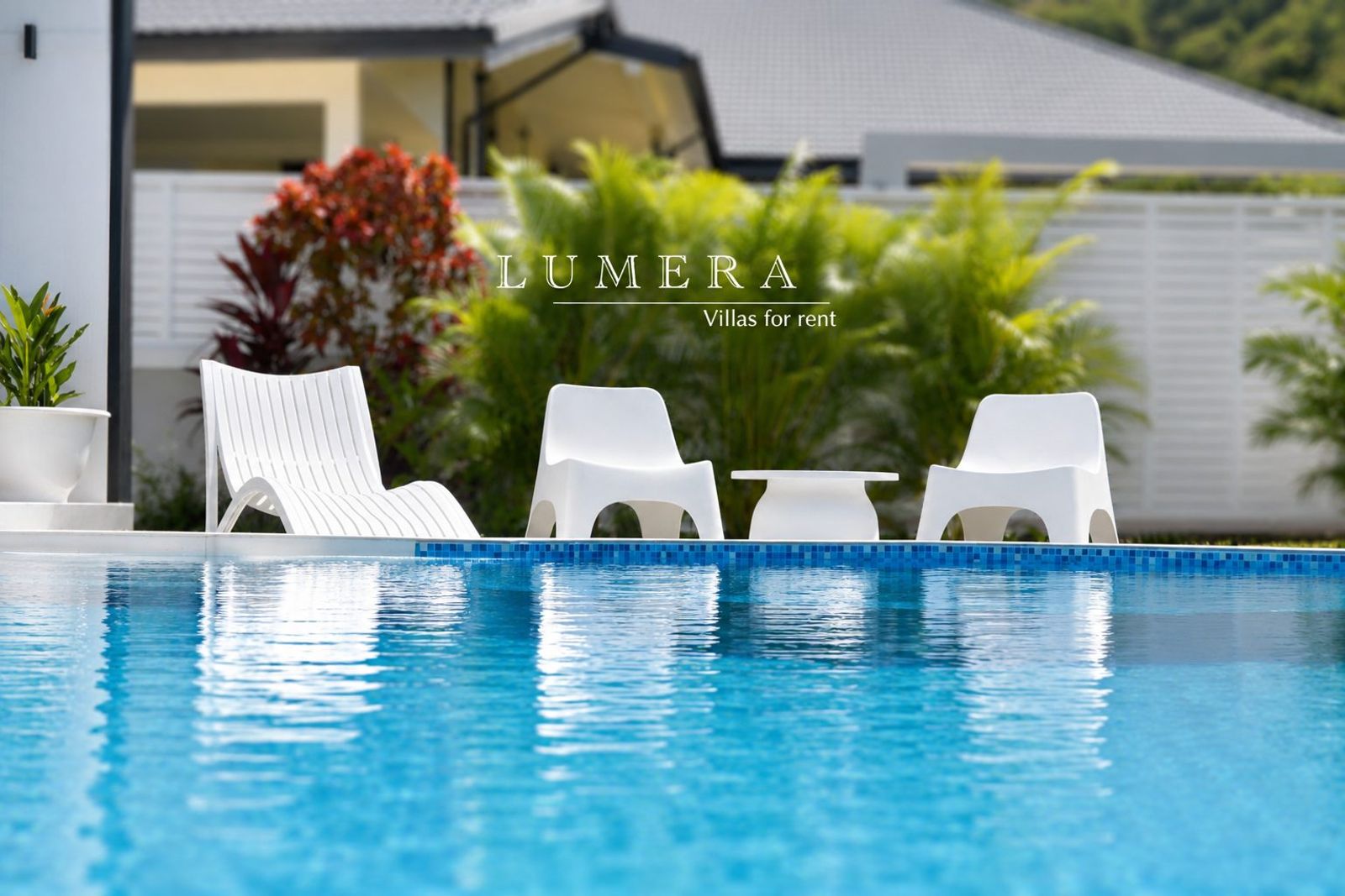 LUMERA villa 12