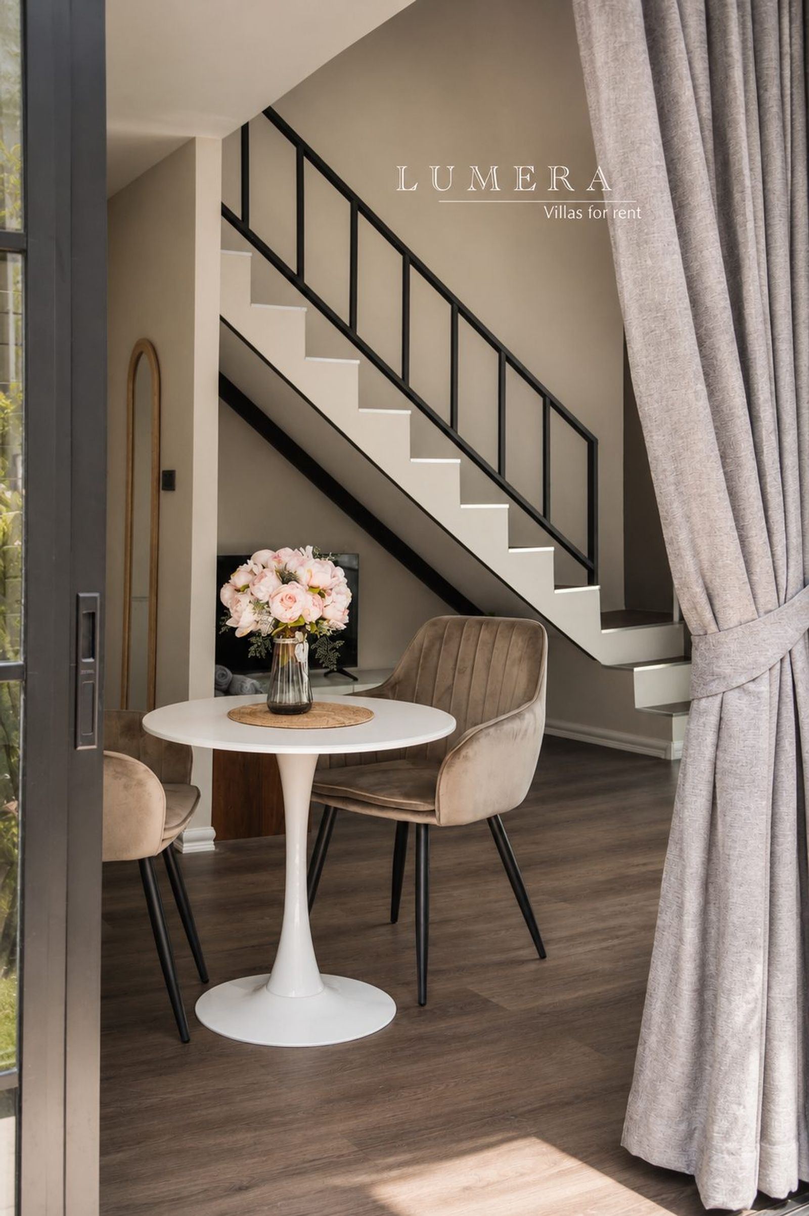 LUMERA villa 18