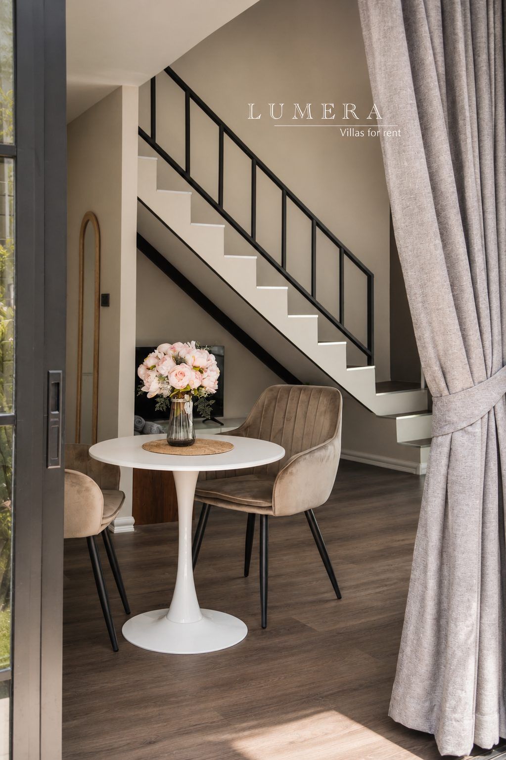 LUMERA villa 18