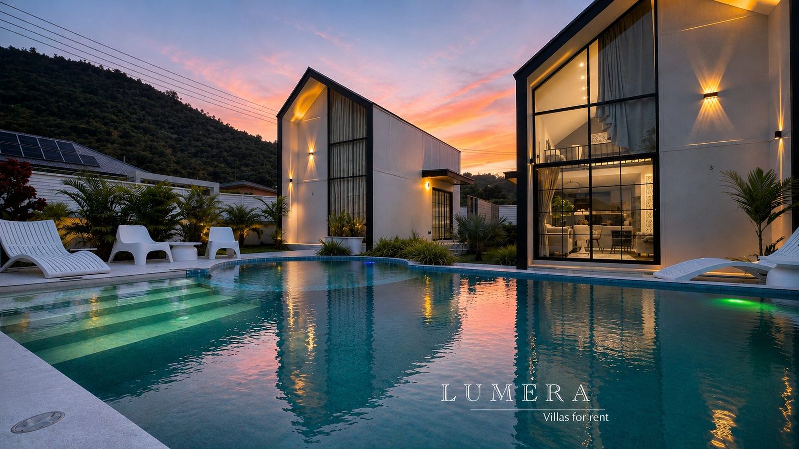 LUMERA villa 6