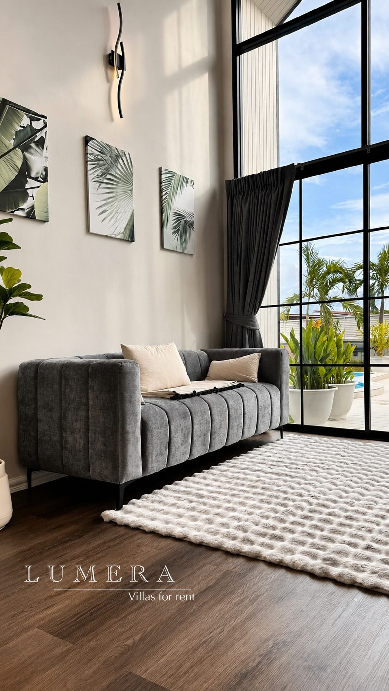 LUMERA villa 31