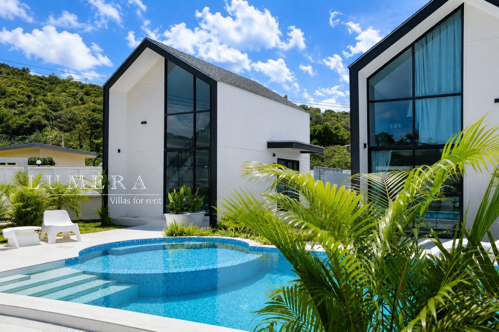 LUMERA villa 4