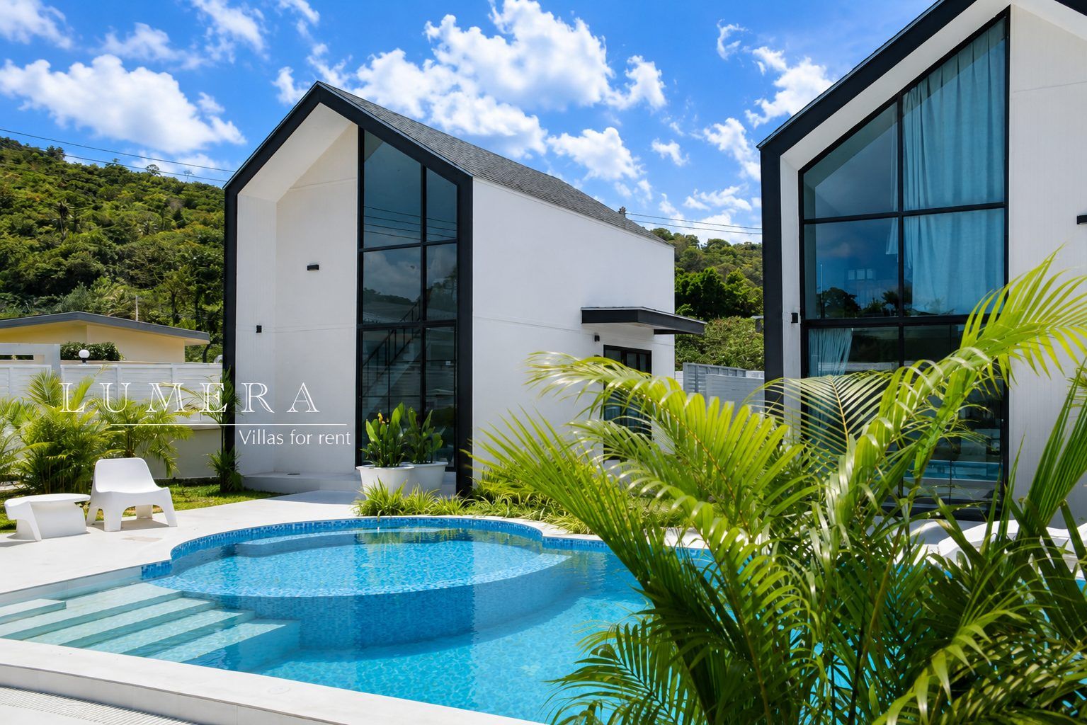 LUMERA villa 4