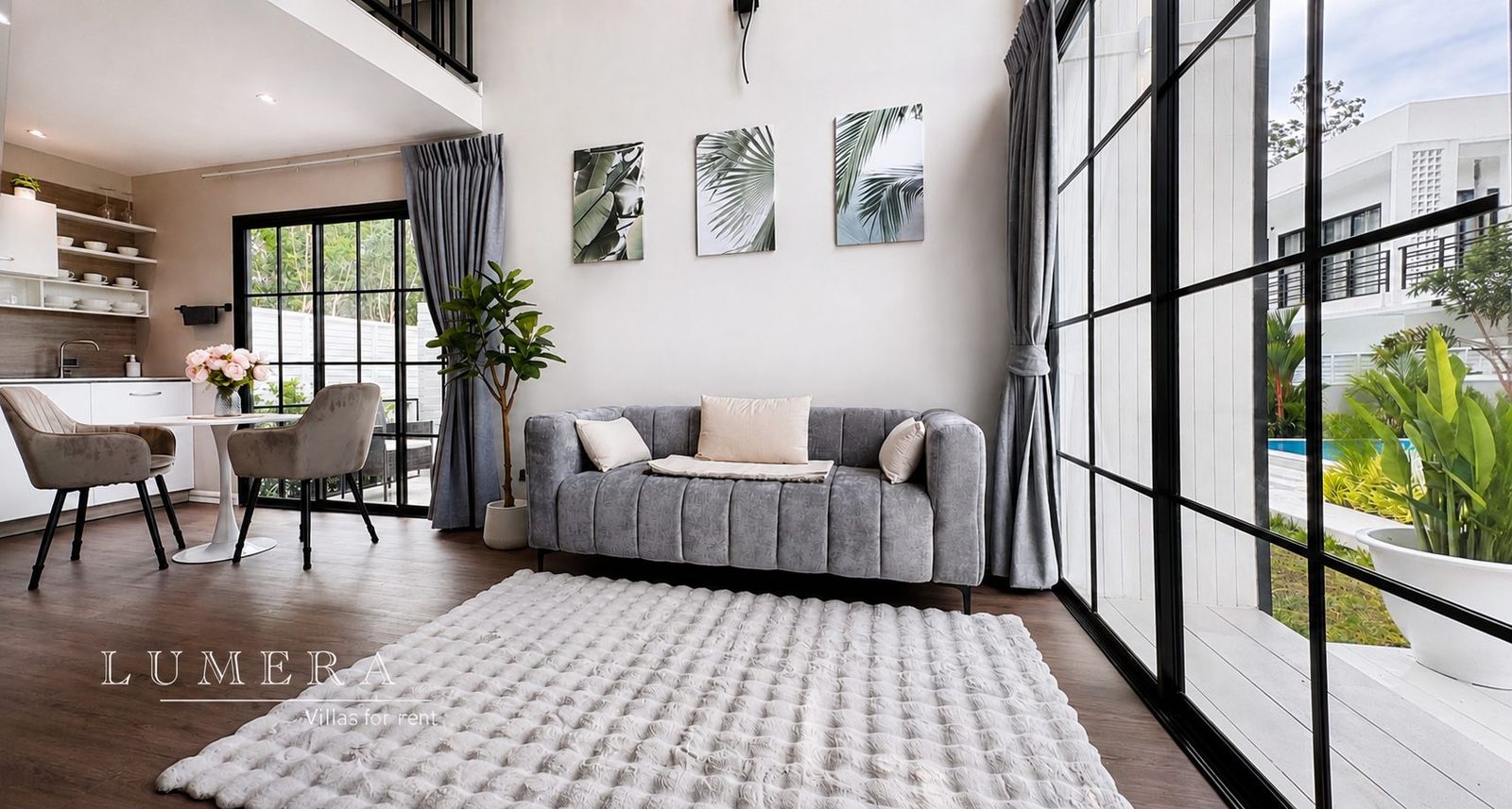 LUMERA villa 7