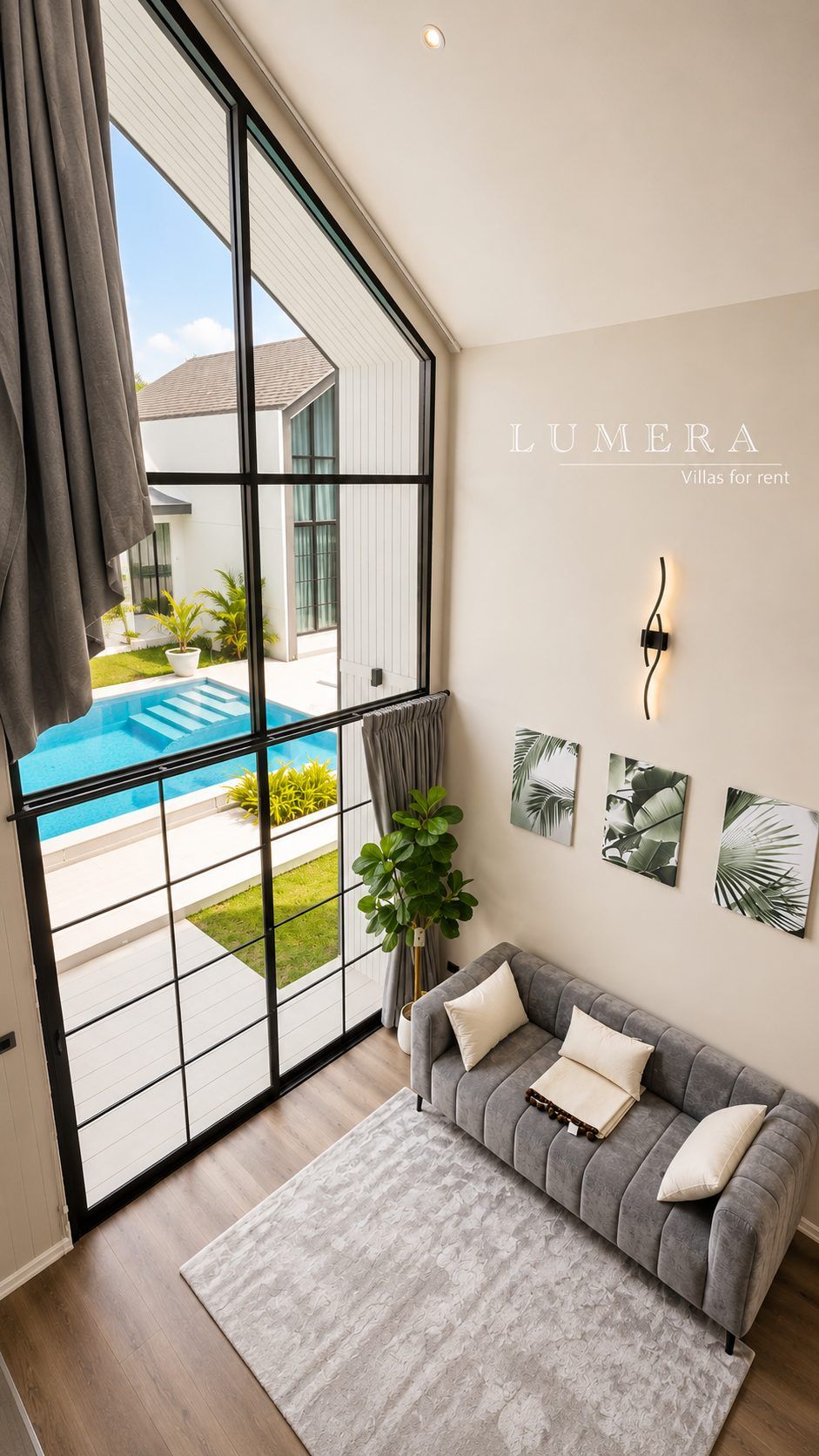 LUMERA villa 29
