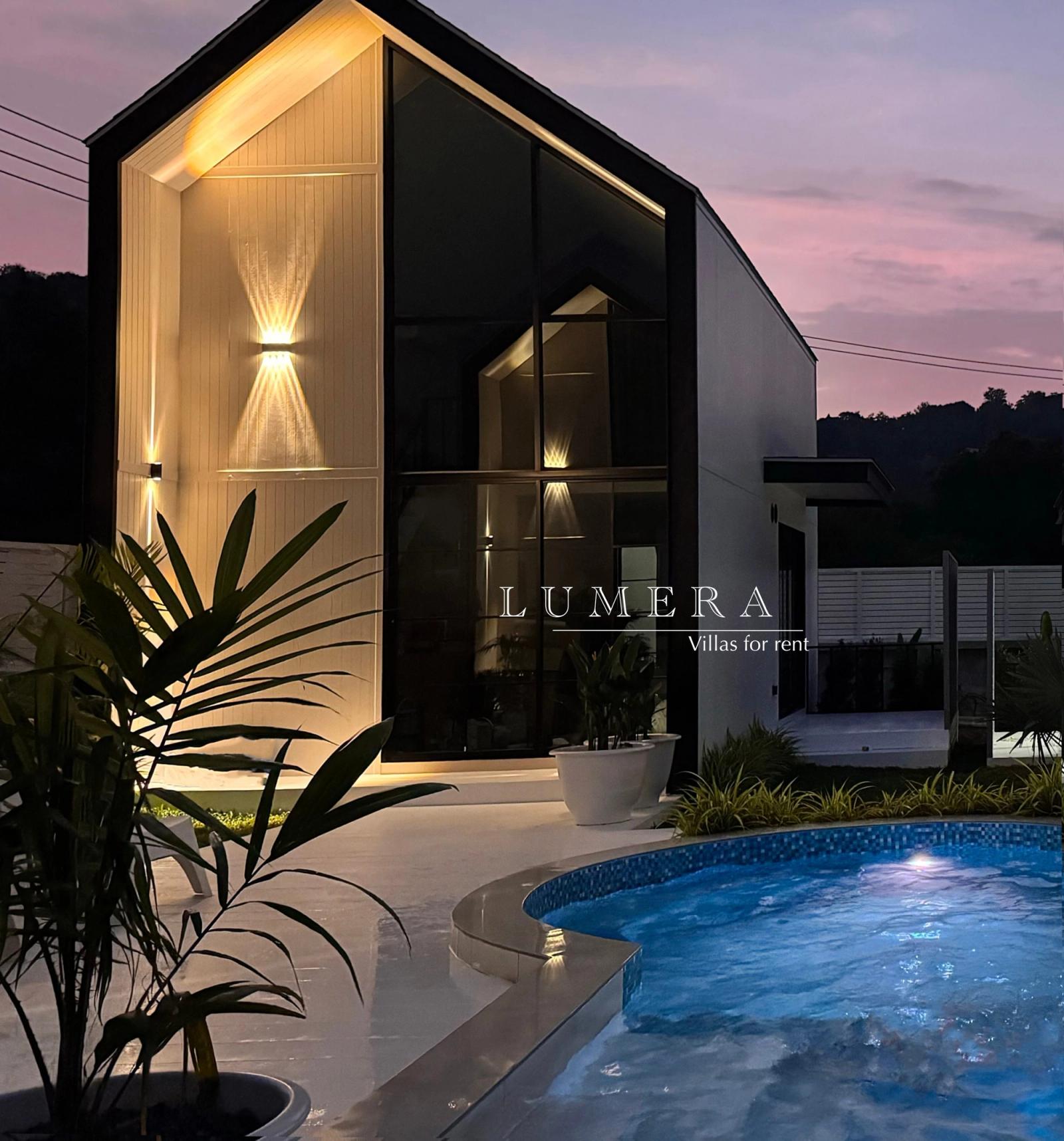 LUMERA villa 28