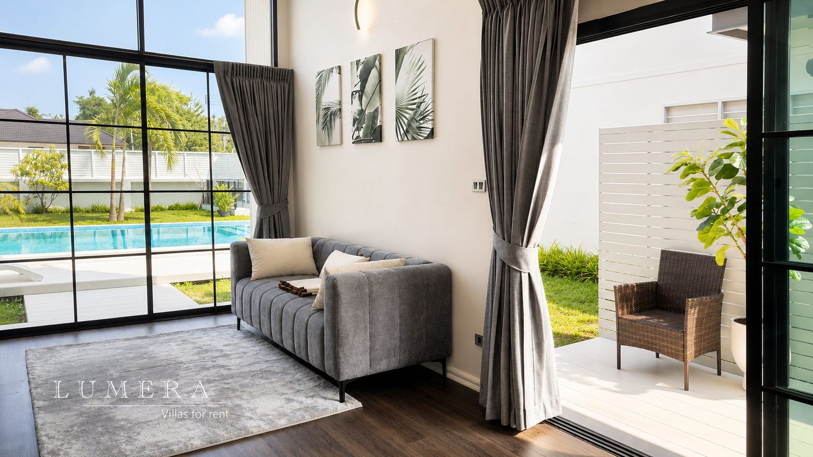 LUMERA villa 25