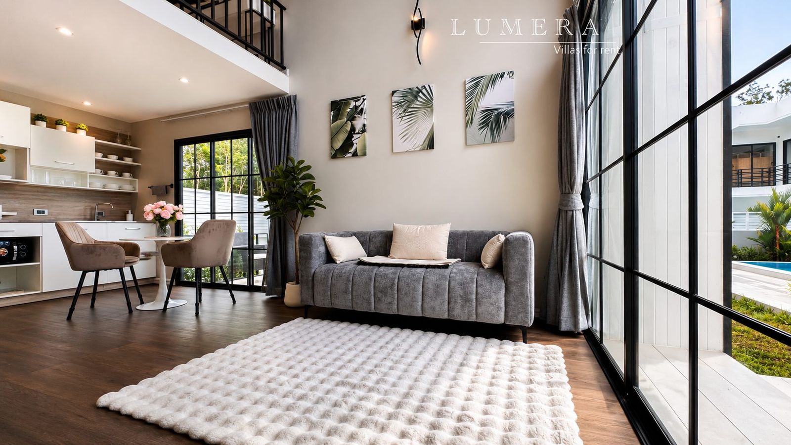 LUMERA villa 34