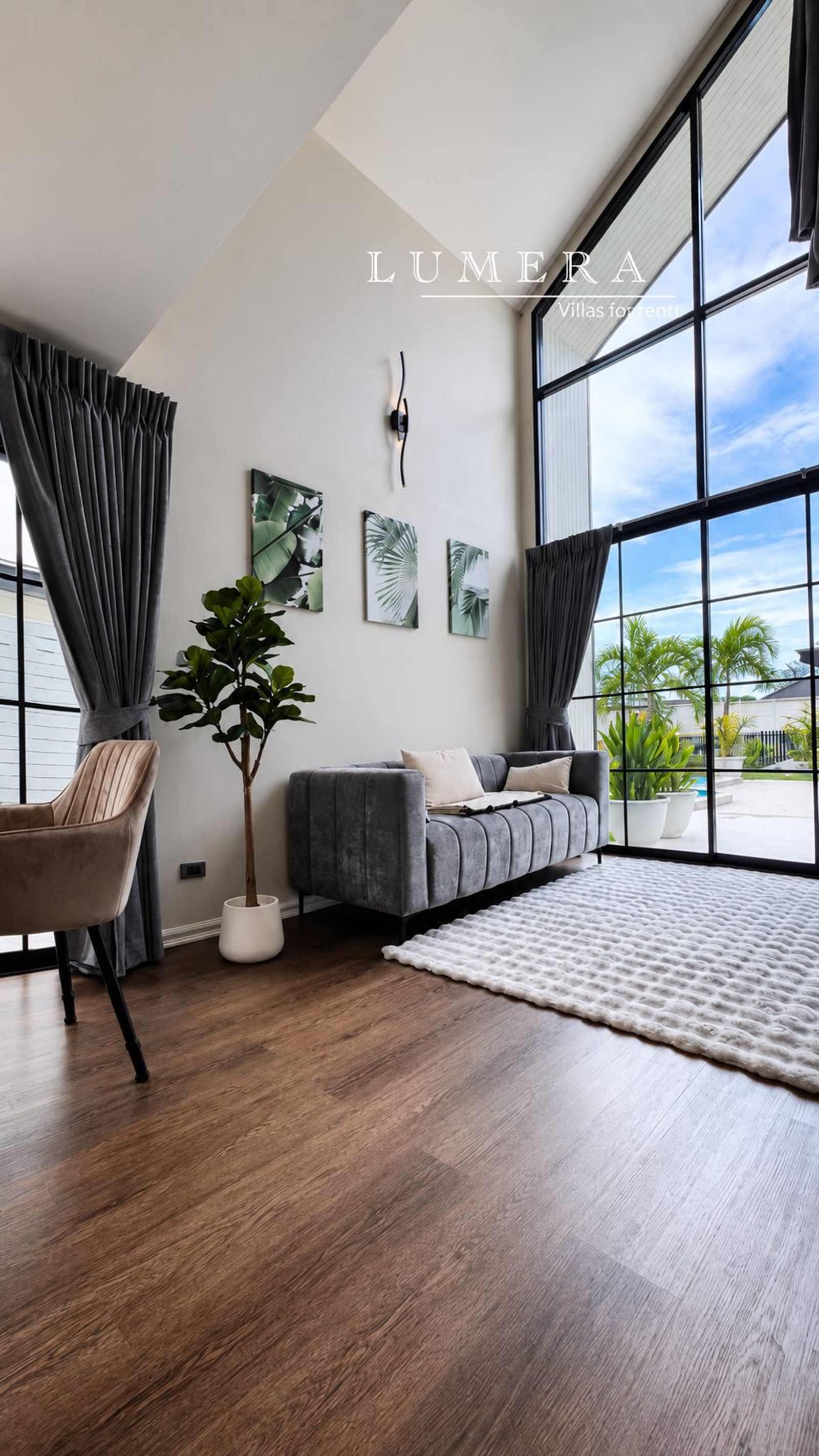 LUMERA villa 26