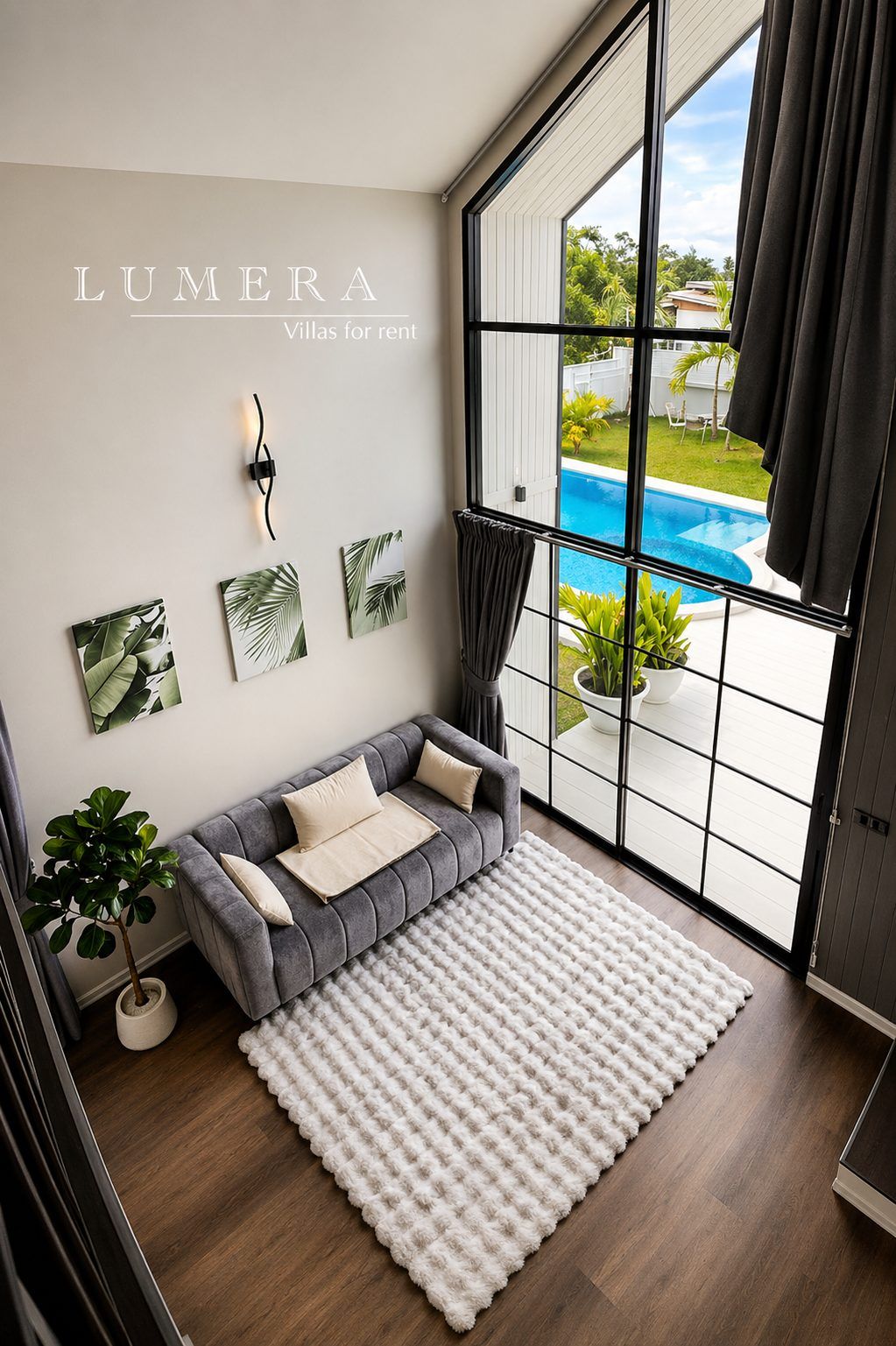LUMERA villa 14