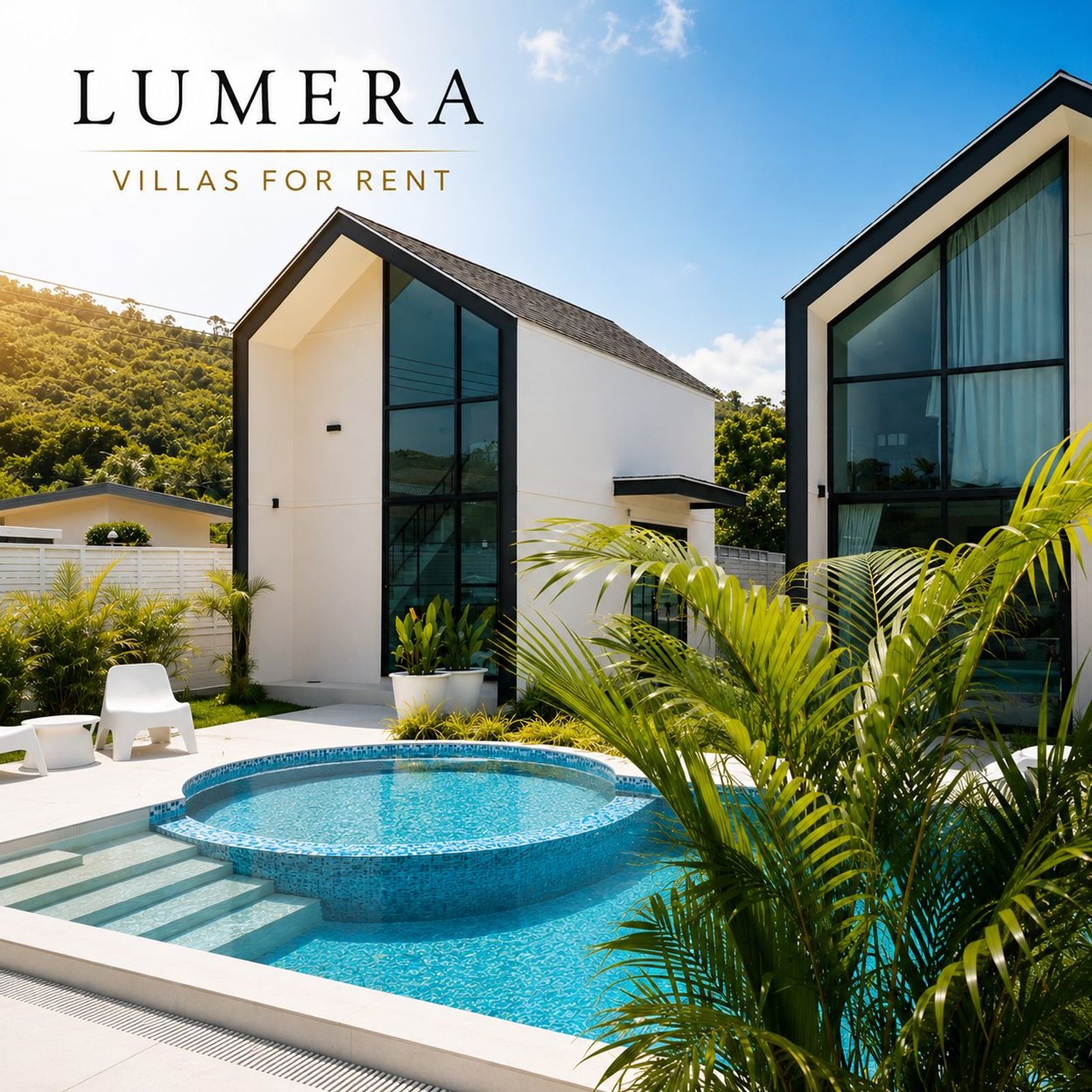LUMERA villa 11
