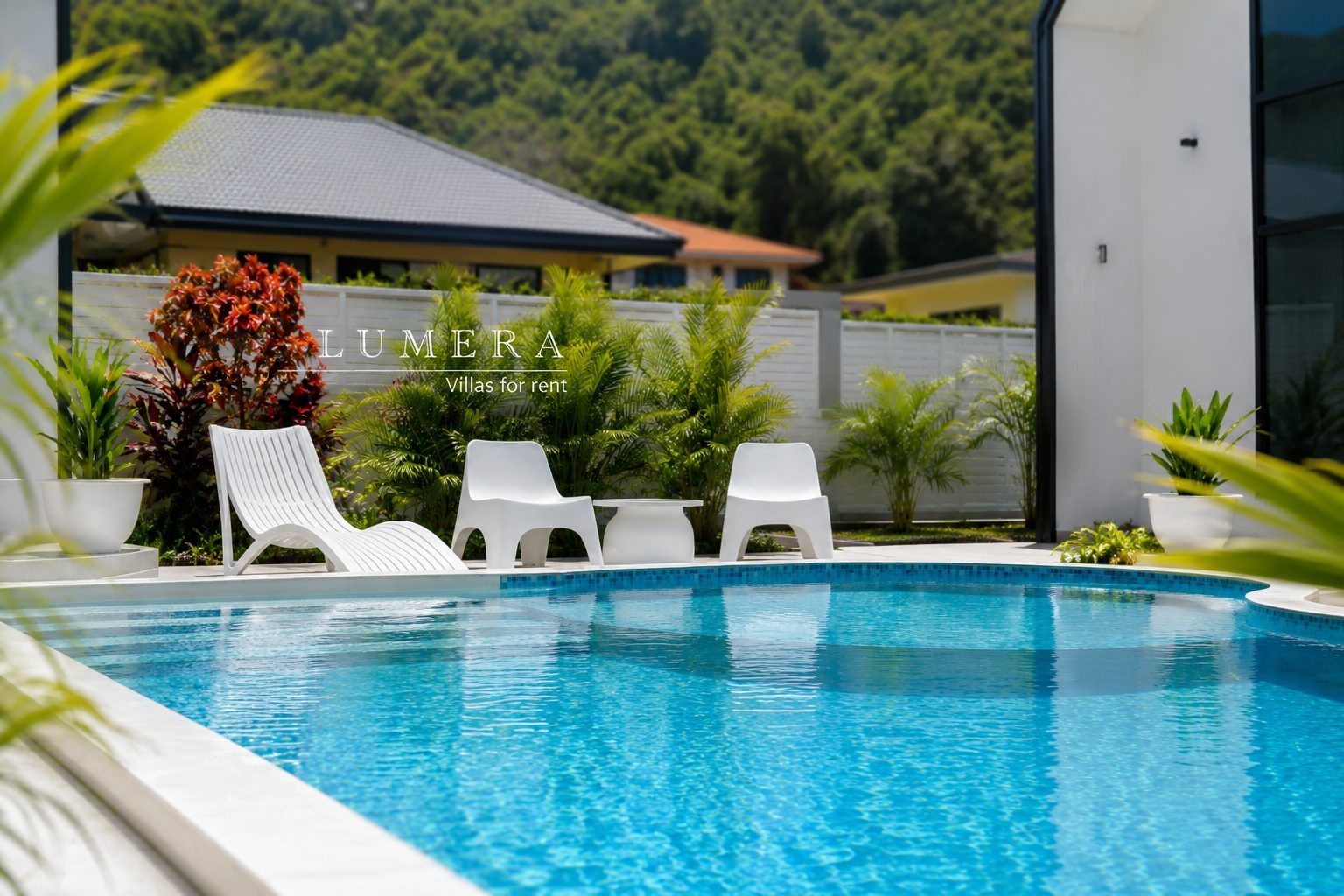 LUMERA villa 8