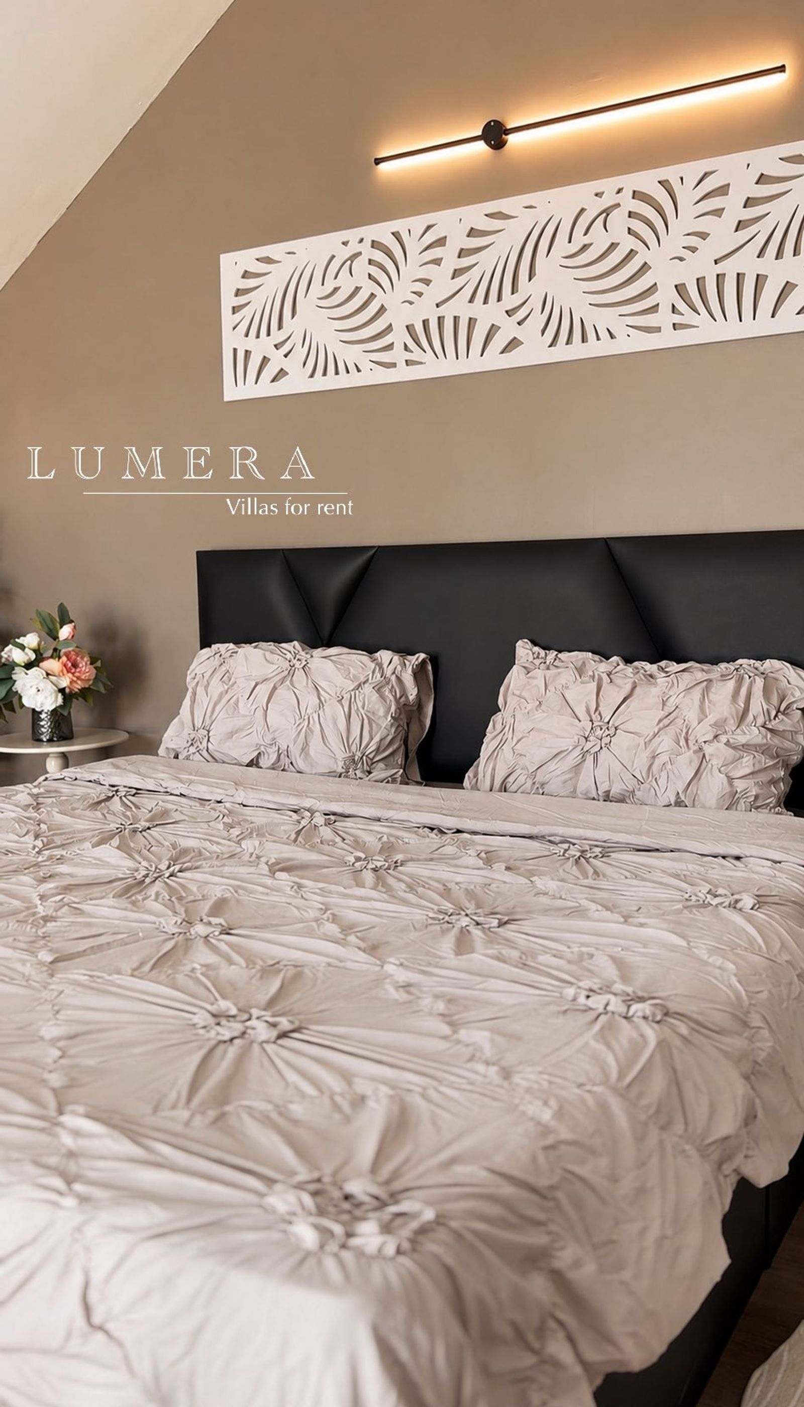 LUMERA villa 33