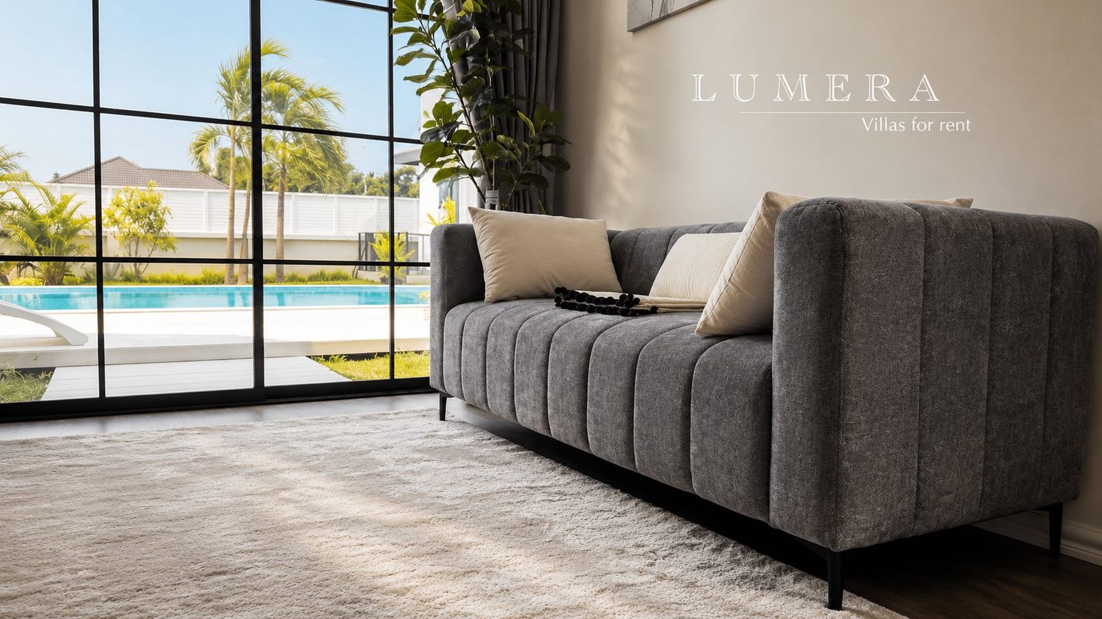 LUMERA villa 15