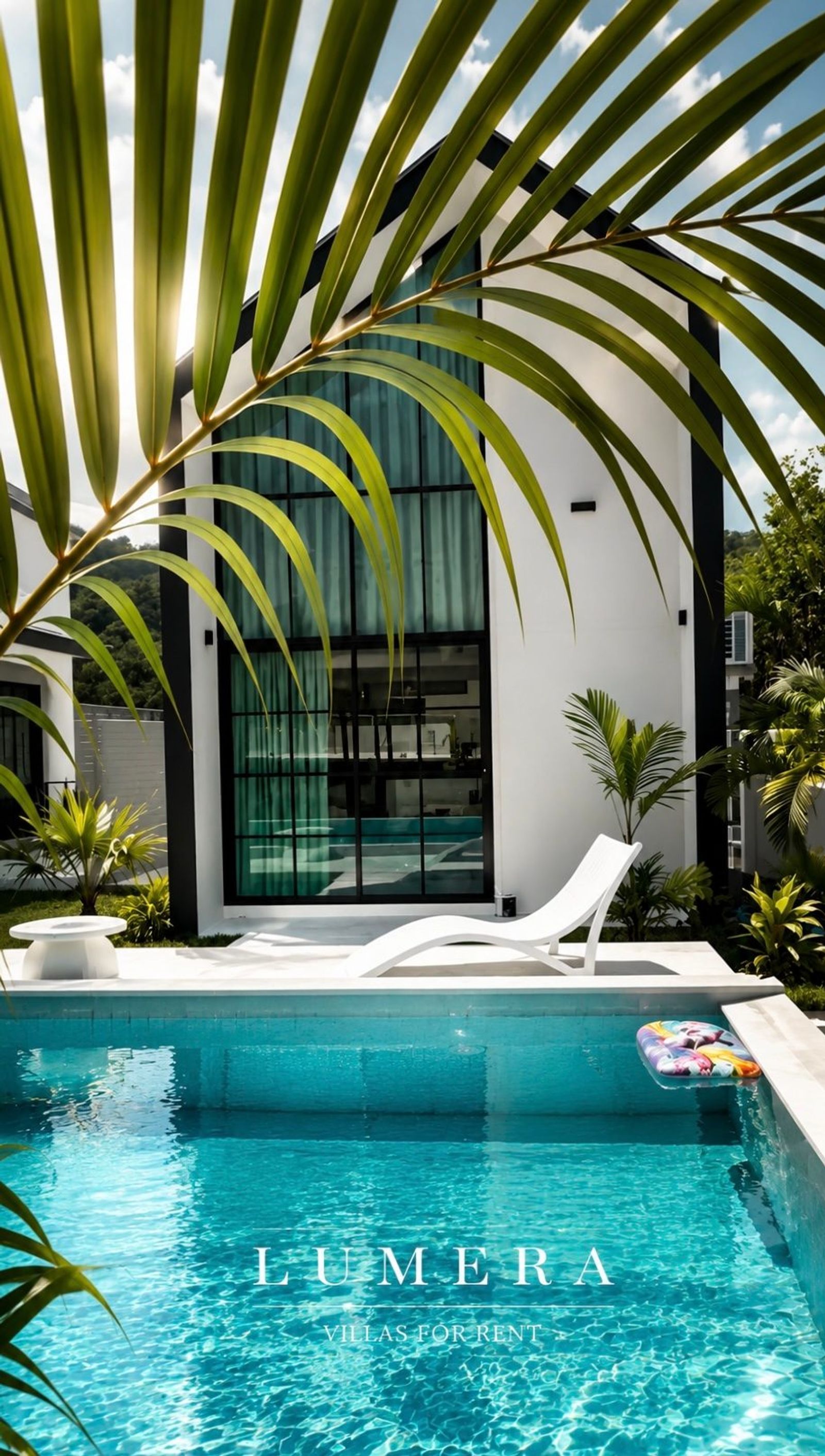 LUMERA villa 9