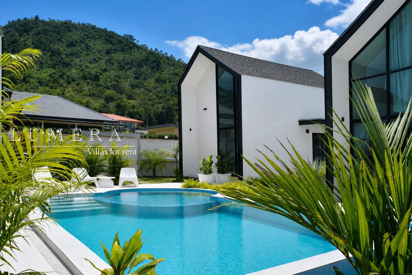 LUMERA villa 2