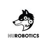 Northeastern Robotics logo