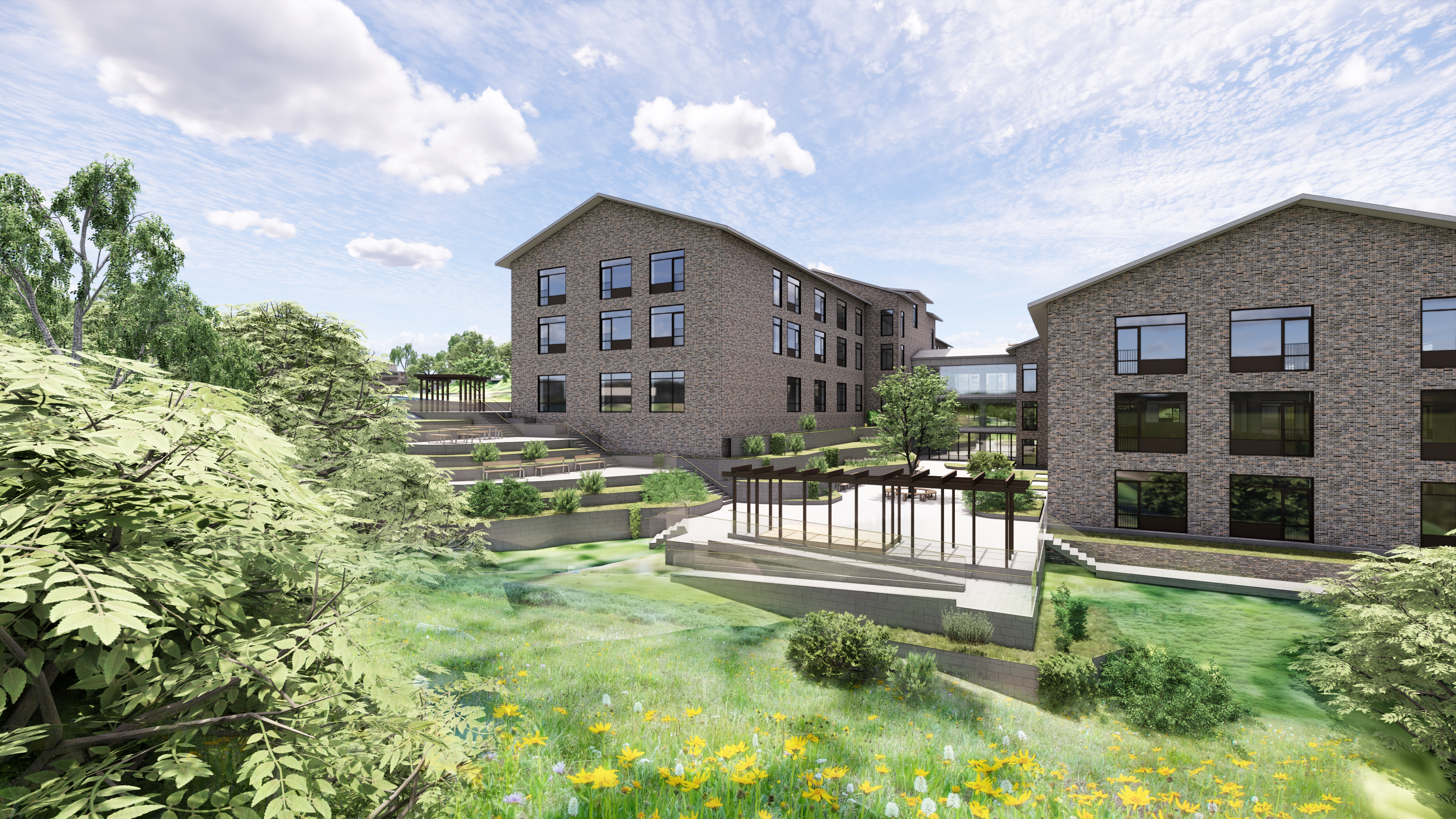 image for project Framtidens Vård- och omsorgsboende