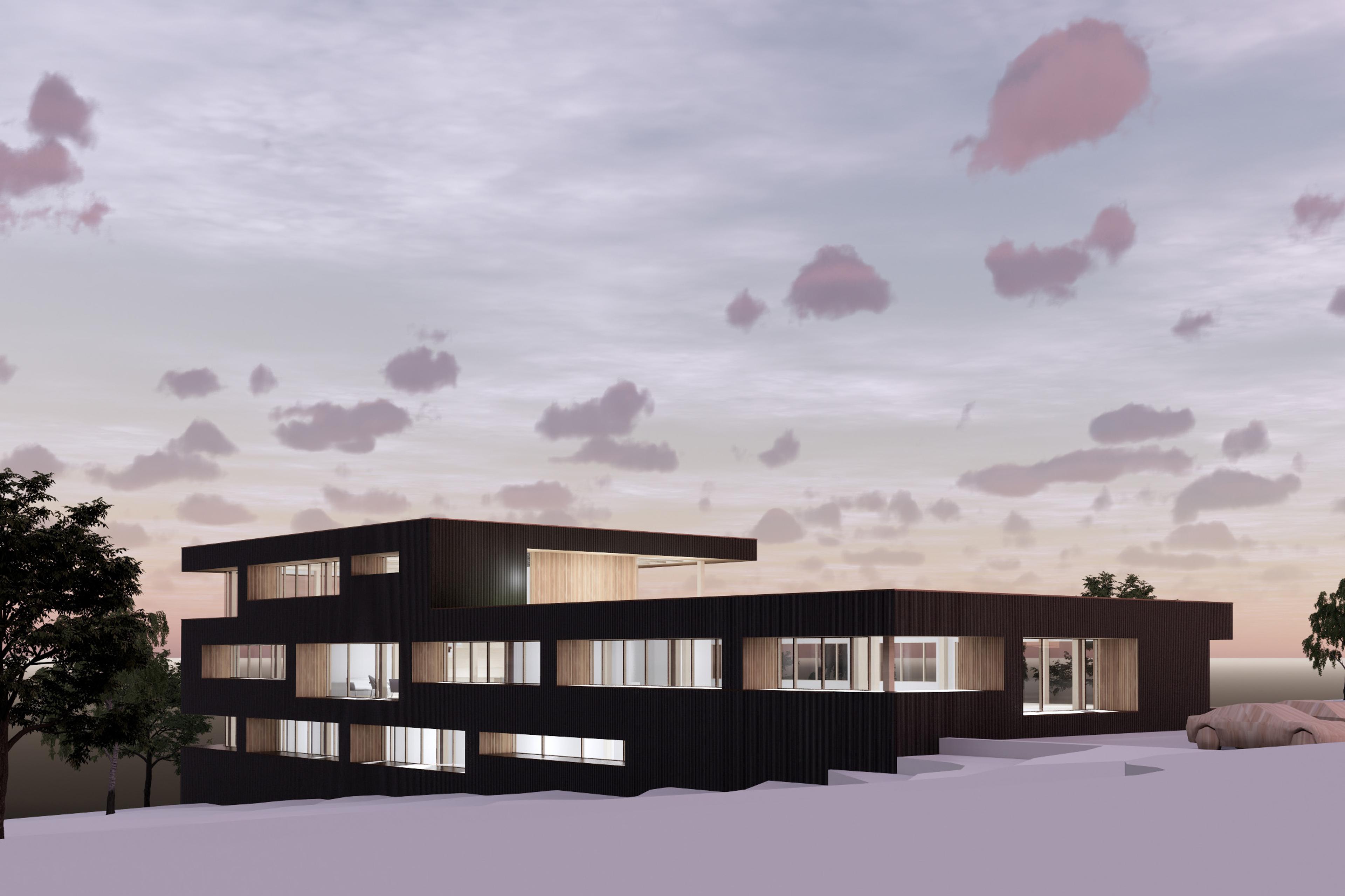 image for project Visiret