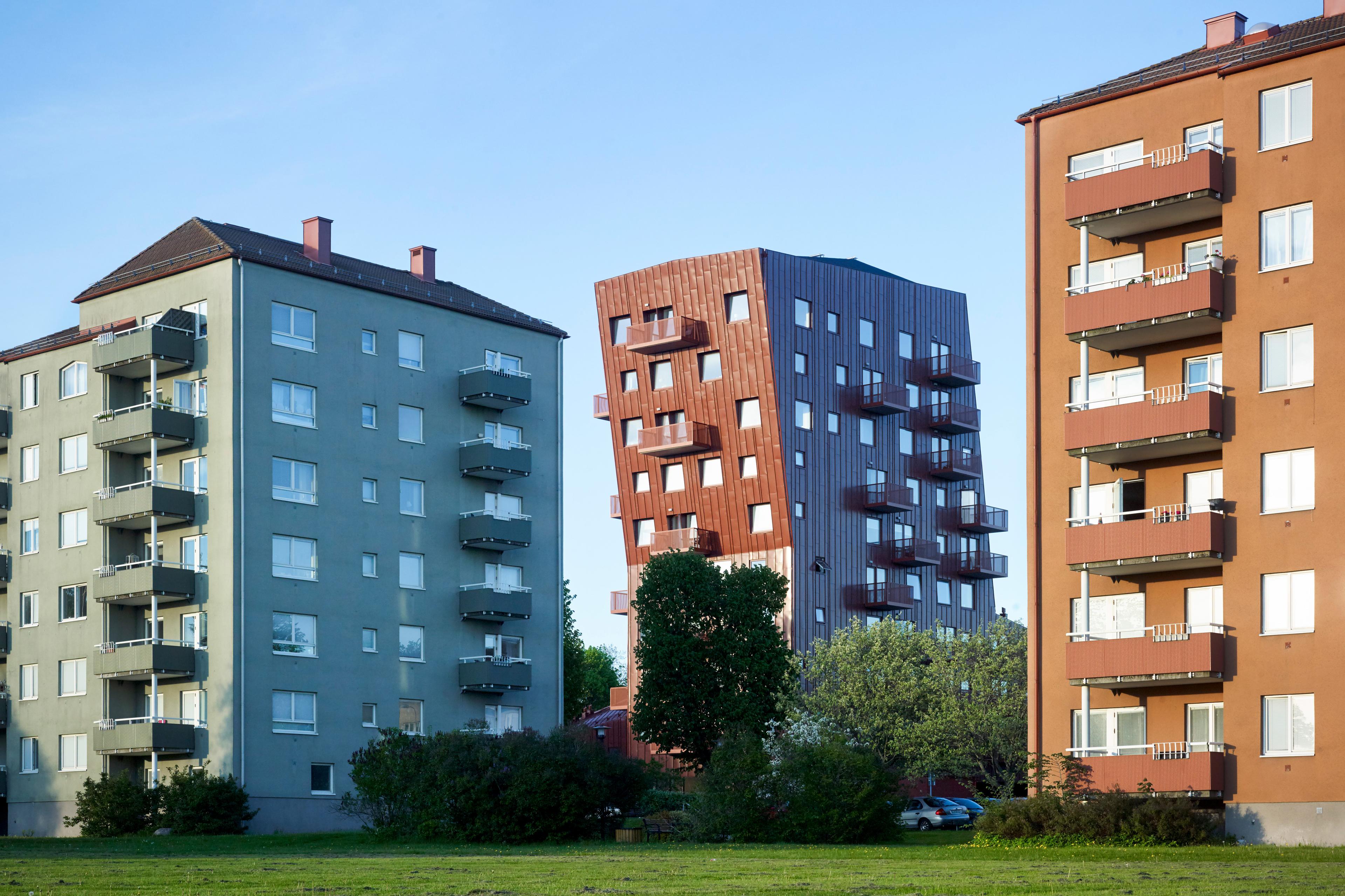 image for project Putsegården