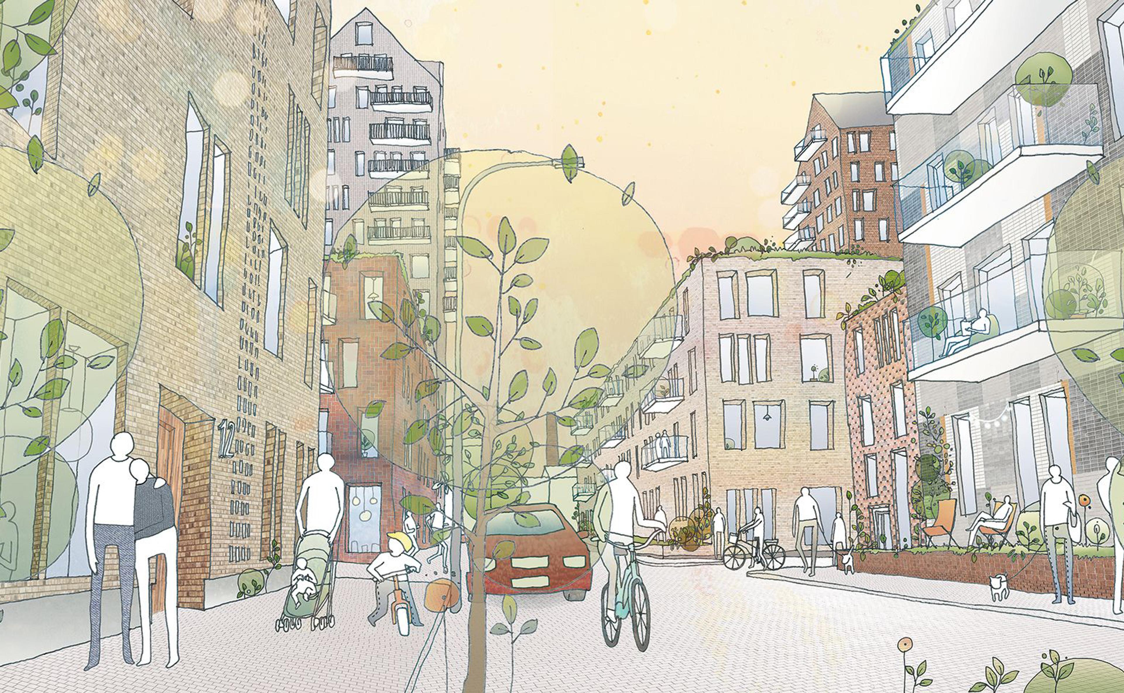 image for project Fixfabriken