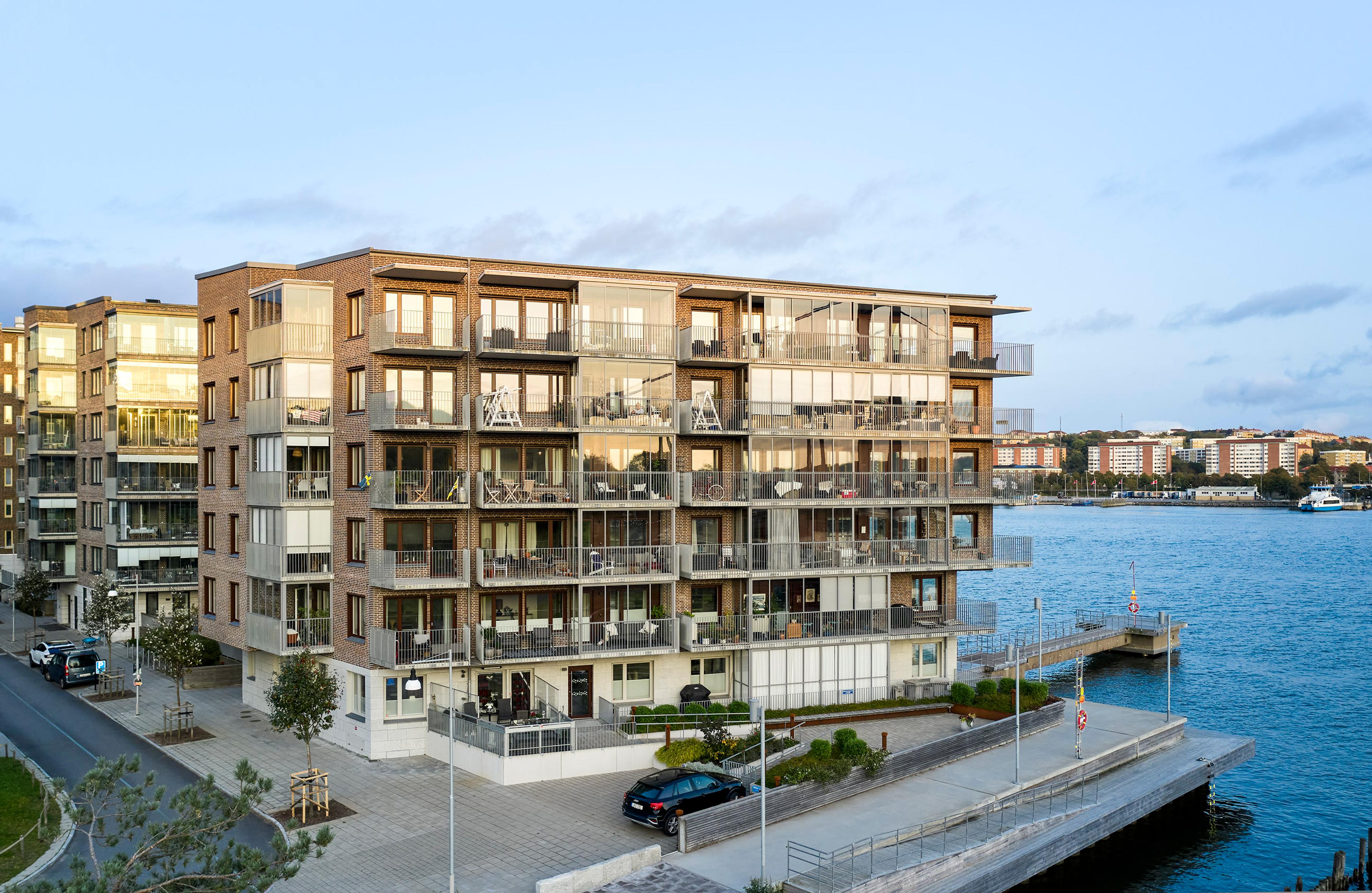 image for project Skaftö