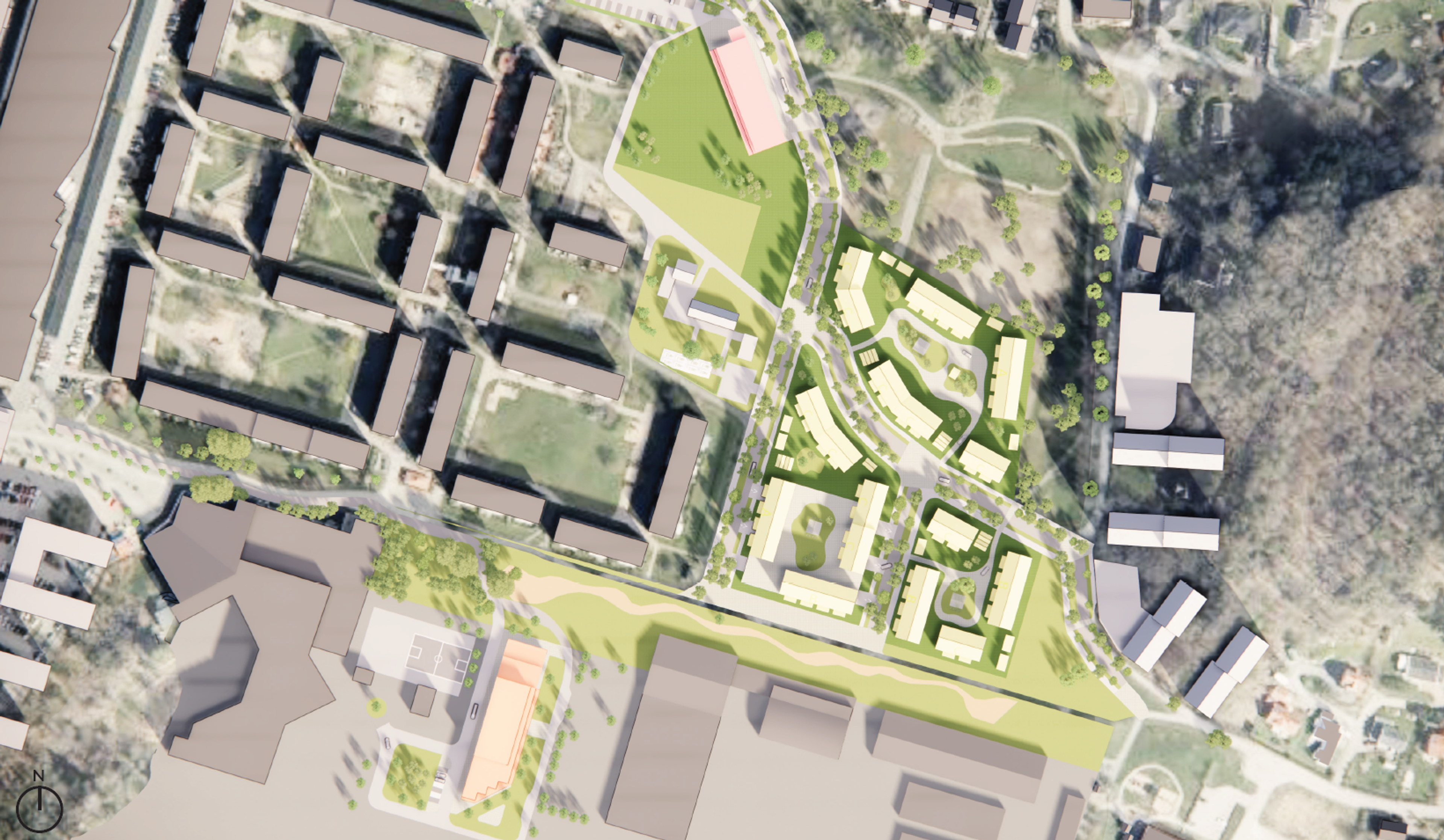 image for project Bobollplan