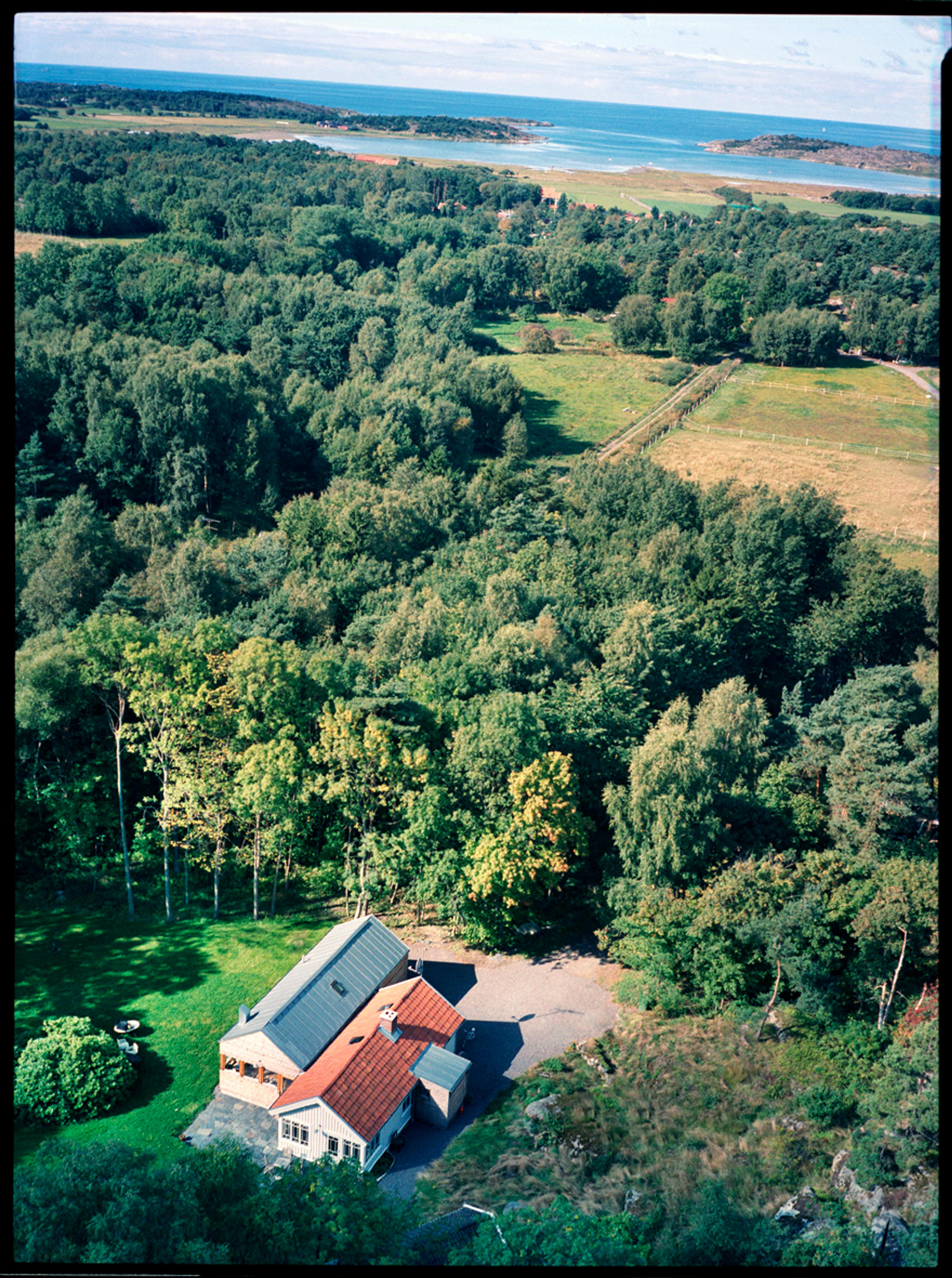 image for project Sida vid sida